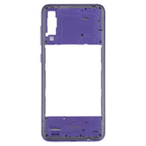 For Samsung Galaxy A30s Middle Frame Bezel Plate